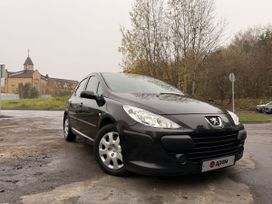  Peugeot 307 2005 , 600000 , 