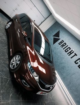    Honda Jade 2015 , 1415000 , 