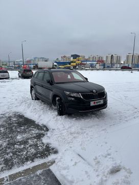 SUV   Skoda Kodiaq 2018 , 2900000 , 