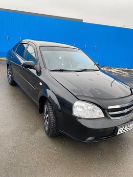  Chevrolet Lacetti 2009 , 630000 , 