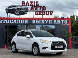 Citroen DS4 2014 , 850000 , 