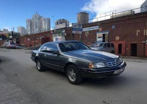   Ford Thunderbird 1987 , 800000 , 