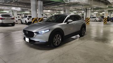 SUV   Mazda CX-30 2020 , 2200000 , 