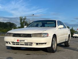  Toyota Cresta 1994 , 327000 , 