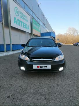  Chevrolet Lacetti 2007 , 480000 ,  