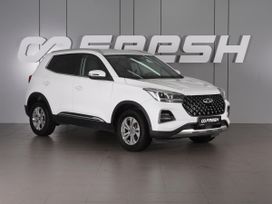 SUV   Chery Tiggo 4 Pro 2023 , 1649000 ,  