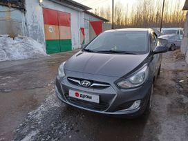  Hyundai Solaris 2013 , 850000 , -