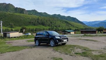 SUV   Toyota RAV4 2009 , 1400000 , 