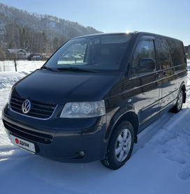    Volkswagen Multivan 2008 , 2050000 , -