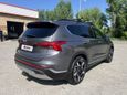 SUV   Hyundai Santa Fe 2023 , 5500000 , 