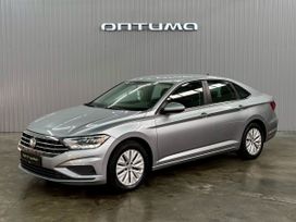  Volkswagen Jetta 2020 , 1497000 , 