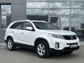 SUV   Kia Sorento 2017 , 1920000 , 
