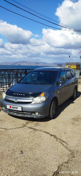    Honda Stream 2004 , 650000 , 
