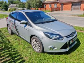  Ford Focus 2012 , 880000 , 