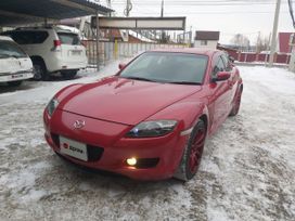  Mazda RX-8 2003 , 730000 , 