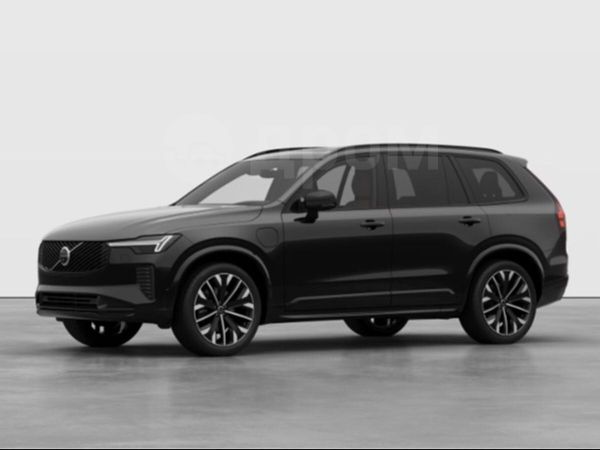 SUV   Volvo XC90 2025 , 13800000 , 