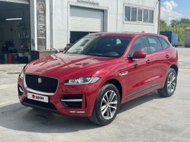 SUV   Jaguar F-Pace 2019 , 2850000 , 