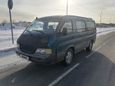    SsangYong Istana 1999 , 180000 , 