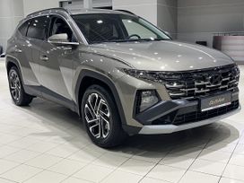 SUV   Hyundai Tucson 2024 , 4234000 , 