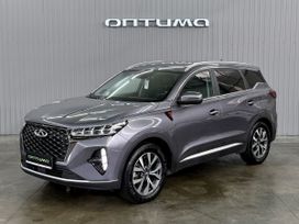 SUV   Chery Tiggo 7 Pro Max 2023 , 1597000 , 