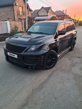 SUV   Lexus LX570 2011 , 3990000 , 