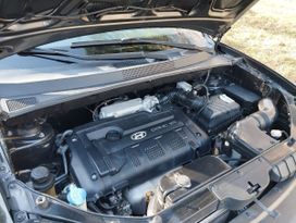 SUV   Hyundai Tucson 2007 , 999000 , 