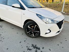  Hyundai Solaris 2021 , 1400000 , 