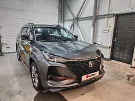 SUV   Changan CS75 Plus 2021 , 1800000 , 