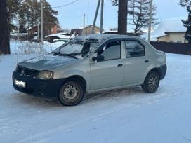 Renault Logan 2009 , 360000 , 