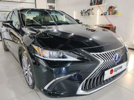  Lexus ES350 2019 , 3850000 , 