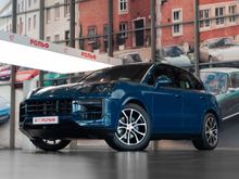 Cayenne, 2024