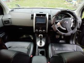 SUV   Nissan X-Trail 2009 , 800000 , 