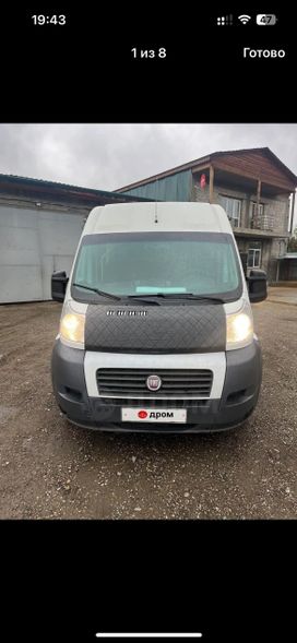   Fiat Ducato 2012 , 700000 , 