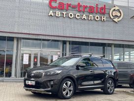SUV   Kia Sorento 2018 , 3200000 , 