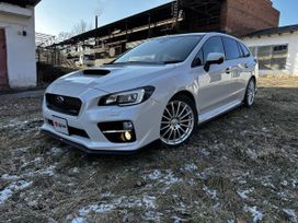  Subaru Levorg 2016 , 1650000 , 
