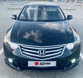  Honda Accord 2010 , 1310000 , 