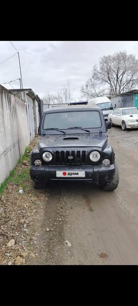  3  Kia Retona 2002 , 250000 , 