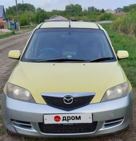  Mazda Demio 2002 , 315000 , 