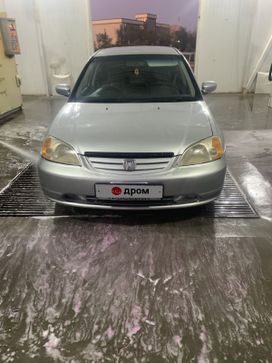  Honda Civic 2001 , 370000 , 