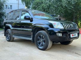SUV   Toyota Land Cruiser Prado 2006 , 1650000 , 