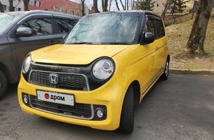  Honda N-ONE 2014 , 510000 , 