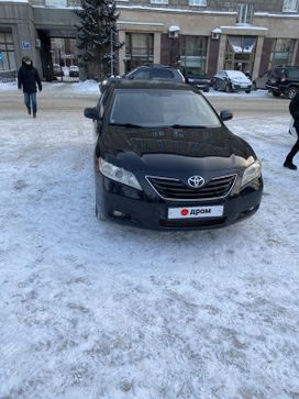  Toyota Camry 2007 , 1020000 , 