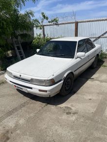  Camry 1989