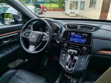  CR-V, 2017