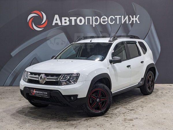 SUV   Renault Duster 2019 , 1380000 , 