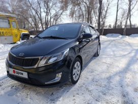 Kia Rio 2012 , 899000 , 