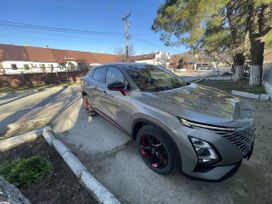 SUV   OMODA C5 2022 , 1600000 , 