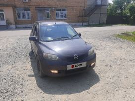  Mazda Demio 2003 , 250000 , 