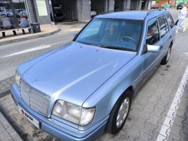  Mercedes-Benz E-Class 1987 , 450000 , 