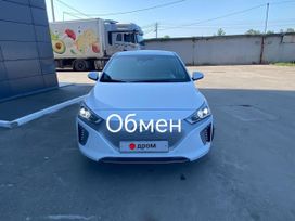  Hyundai Ioniq 2018 , 1699000 , 
